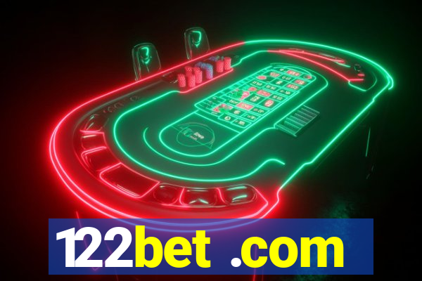 122bet .com